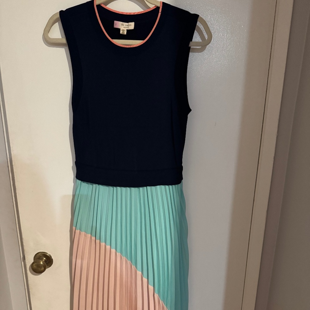 Ted Baker Dress